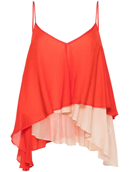 SEMICOUTURE TOP